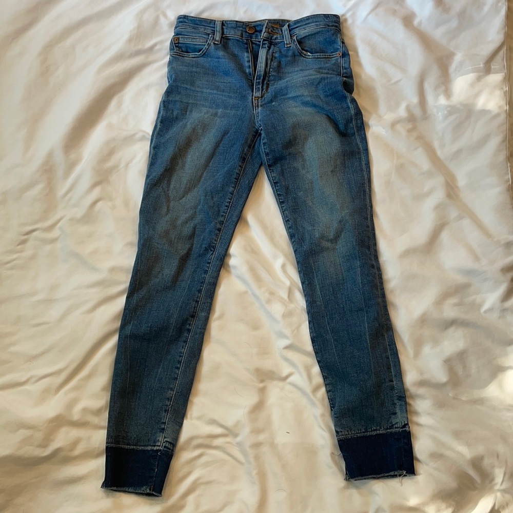 JEANS FROM NORDSTROM